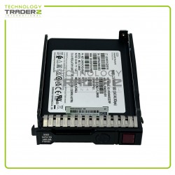 P18422-B21 HPE 480GB SATA 6Gbps RI SC 2.5” SSD P18482-001 P44000-001 MZ-7L34800