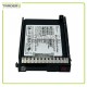 P18422-B21 HPE 480GB SATA 6Gbps RI SC 2.5” SSD P18482-001 P44000-001 MZ-7L34800