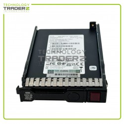 P18422-B21 HPE 480GB SATA 6Gbps RI 2.5” SSD P54262-002 P18482-001 MTFDDAK480TGA