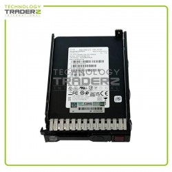 P18422-B21 HPE 480GB SATA 6Gbps RI 2.5” SSD P54262-002 P18482-001 MTFDDAK480TGA