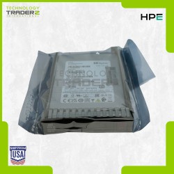 0-Hours P18424-B21 HPE 960GB SATA 6Gbps RI 2.5" SSD P41887-002 P18483-001