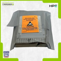 0-Hours P18424-B21 HPE 960GB SATA 6Gbps RI 2.5" SSD P41887-002 P18483-001