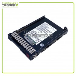 P18424-B21 HPE 960GB SATA 6Gb RI 2.5" SSD W/ Blank Tray P54262-003 MTFDDAK960TGA