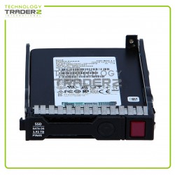 ** P18436-B21 HPE 1.92TB SATA 6Gbps MU 2.5" SC SSD P19695-001 P18479-001 **