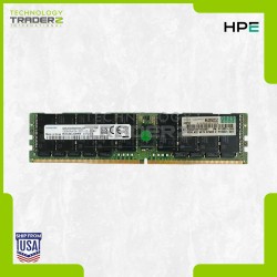 P19047-B21 HPE 128GB PC4 DDR4-2933MHz ECC 4DRx4 RAM P11057-1A1 M386AAG40MMB-CVF