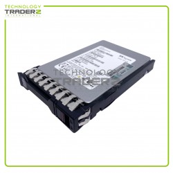 P19805-002 HPE 1.92TB NVMe U.2 PCIe 4.0 2.5" SSD VO001920KXAVP P58004-001