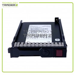 P19939-B21 HPE 960GB SATA 6Gbps RI 2.5" SC SSD P19933-003 MTFDDAK960TDS