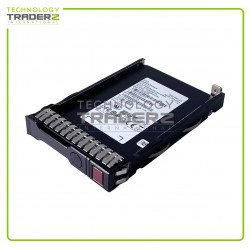 P19939-B21 HPE 960GB SATA 6Gbps RI 2.5" SC SSD P19933-003 MTFDDAK960TDS