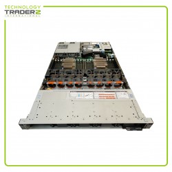 P1P1G Dell EMC PowerEdge R640 2P Xeon Gold 6140 32GB 10x SFF Server W/ 1x 05FMY4