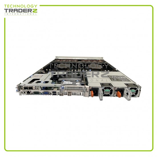 P1P1G Dell EMC PowerEdge R640 2P Xeon Gold 6140 32GB 10x SFF Server W/ 1x 020NJD