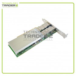 P21112-B21 HPE E810-CQDA2 2-Port 100G QSFP28 PCI-E Ethernet Card W/ Long Bracket