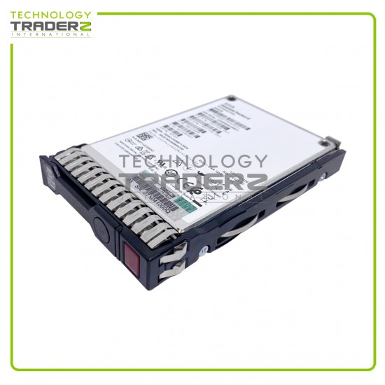 P21125-B21 HPE 400GB SAS 12Gbps SC 2.5" SSD P21122-001 P21150-001 P22585-001