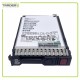 P21125-B21 HPE 400GB SAS 12Gbps SC 2.5" SSD P21122-001 P21150-001 P22585-001