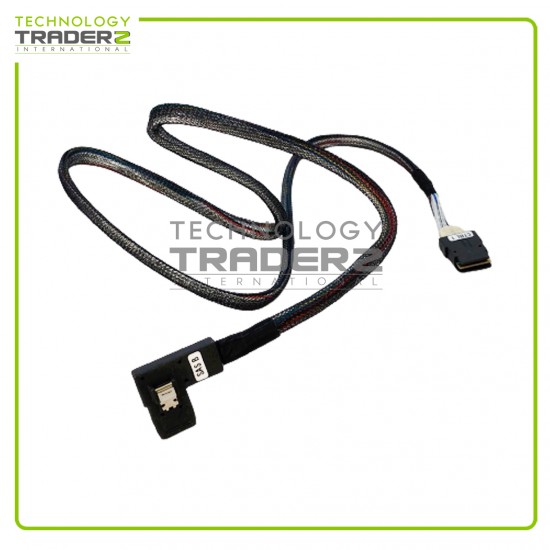 P215M Dell PowerEdge T410 Mini SAS to Mini SAS Controller Cable 0P215M