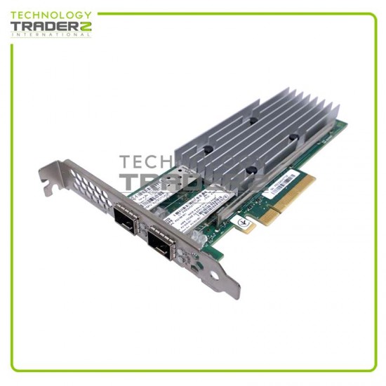 P21933-B21 HPE Marvell QL41132HLCU 10G 2 Port SFP+ Ethernet Adapter P22199-001