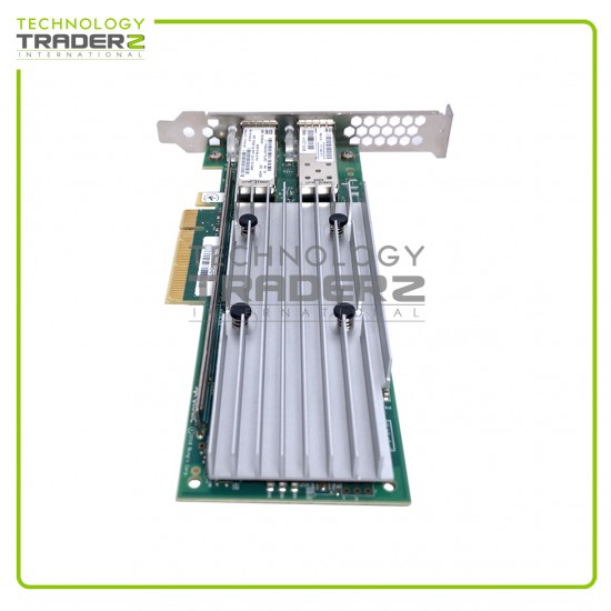 P21933-B21 HPE Marvell QL41132HLCU 10G 2 Port SFP+ Ethernet Adapter P22199-001