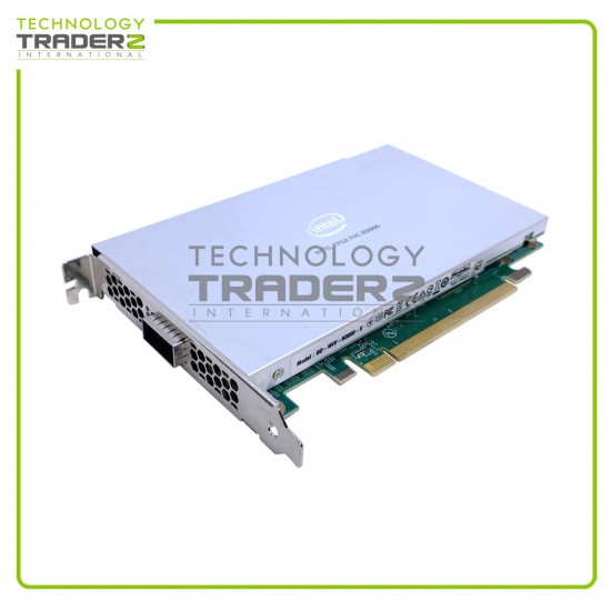 P22764-001 HPE Intel PAC N3000 N3000V FPGA Network Accelerator Card P21583-001