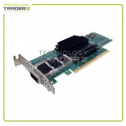 P23665-B21 HPE Infiniband 100G Single-Port QSFP56 Ethernet Adapter P24754-001