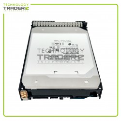 P23857-B21 HPE 16TB 7.2K SATA 6Gbps BC SC Helium 512e ISE 3.5” HDD P13807-001
