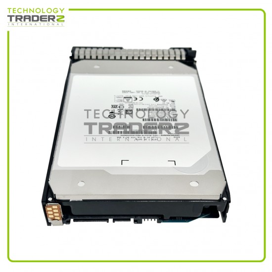 P23857-B21 HPE 16TB 7.2K SATA 6Gbps BC SC Helium 512e ISE 3.5” HDD P13807-001