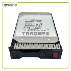 P23857-B21 HPE 16TB 7.2K SATA 6Gbps BC SC Helium 512e ISE 3.5” HDD P13807-001