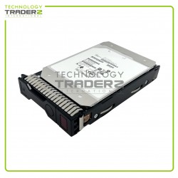 P23857-B21 HPE 16TB 7.2K SATA 6Gbps BC SC Helium 512e ISE 3.5” HDD P13807-001