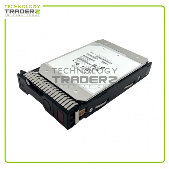 P23857-B21 HPE 16TB 7.2K SATA 6Gbps BC SC Helium 512e ISE 3.5” HDD P13807-001