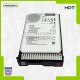 P23863-B21 HPE 16TB 7.2K SAS SC 12Gbps 3.5” HDD P25247-001 P15760-004 P23455-004