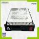 P23863-B21 HPE 16TB 7.2K SAS SC 12Gbps 3.5” HDD P25247-001 P15760-004 P23455-004