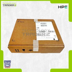 P25960-B21 HPE Mellanox 100G 2‑Port QSFP56 Adapter P26155-001 **Factory Sealed**