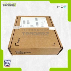 P25960-B21 HPE Mellanox 100G 2‑Port QSFP56 Adapter P26155-001 **Factory Sealed**