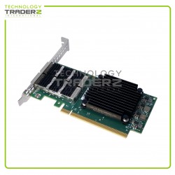 P25960-B21 HPE Mellanox 100G 2-Port QSFP56 Network Adapter P25962-001 P26155-001