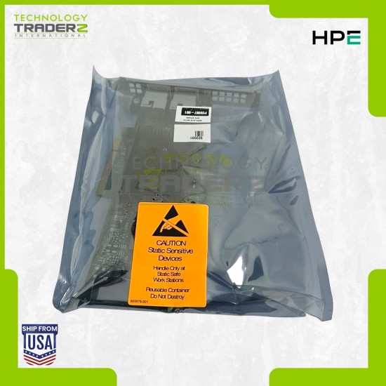 P26253-B21 HPE BCM57416 10Gb 2-port Ethernet Adapter P26987-001 P26255-001 *NEW*