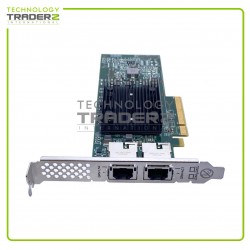 P26253-B21 HPE BCM57416 10Gbps 2-Port PCI-E Network Card P26987-001 P26255-001