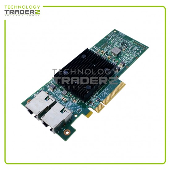 P26253-B21 HPE Broadcom BCM57416 2-Port 10Gb BASE‑T Ethernet Adapter P26987-001