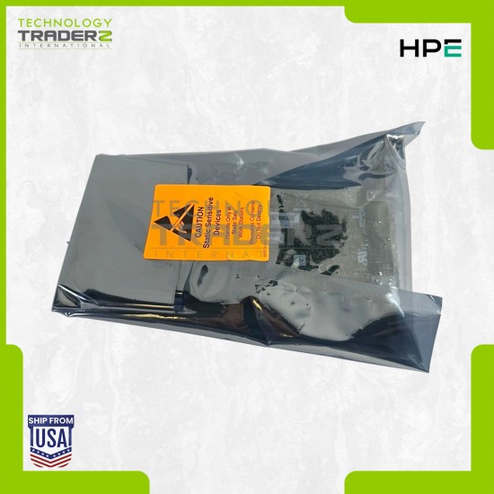 P26262-B21 HPE BCM57414 10/25Gb 2-Port SFP28 PCI-E Adapter P26871-001 **NEW**