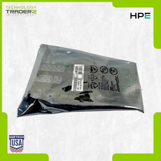 P26262-B21 HPE BCM57414 10/25Gb 2-Port SFP28 PCI-E Adapter P26871-001 **NEW**
