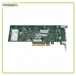 P26262-B21 HPE BCM57414 10/25Gb 2-Port PCI-E SFP28 Ethernet Adapter P26871-001