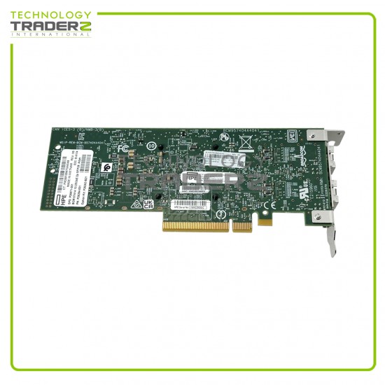 P26262-B21 HPE BCM57414 10/25Gb 2-Port PCI-E SFP28 Ethernet Adapter P26871-001