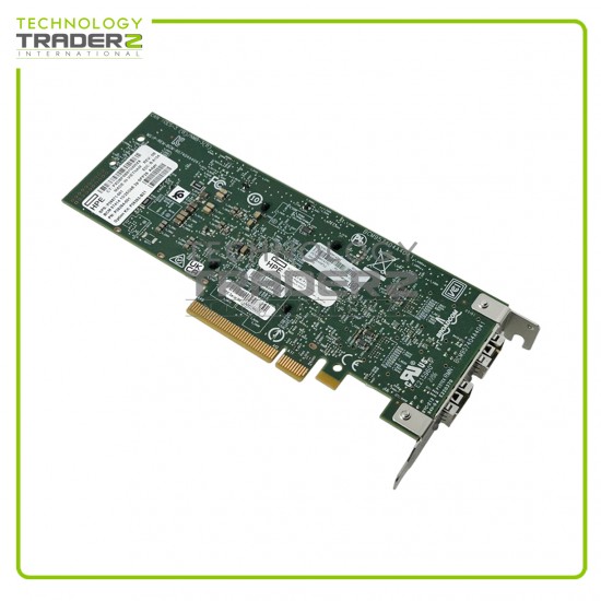 P26262-B21 HPE BCM57414 10/25Gb 2-Port PCI-E SFP28 Ethernet Adapter P26871-001