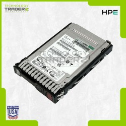 P26295-B21 HPE 400GB SAS WI 12Gbps 2.5" SSD P26299-001 P37176-001 EO000400PXDBQ
