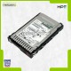 P26295-B21 HPE 400GB SAS WI 12Gbps 2.5" SSD P26299-001 P37176-001 EO000400PXDBQ