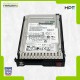 P26295-B21 HPE 400GB SAS WI 12Gbps 2.5" SSD P26299-001 P37176-001 EO000400PXDBQ