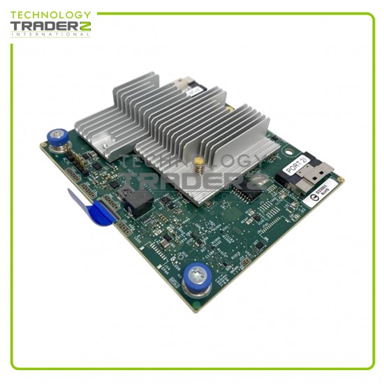 P26325-B21 HPE MR216i-a Gen10+ x16 lanes NVMe/SAS 12G Controller Card P28348-001