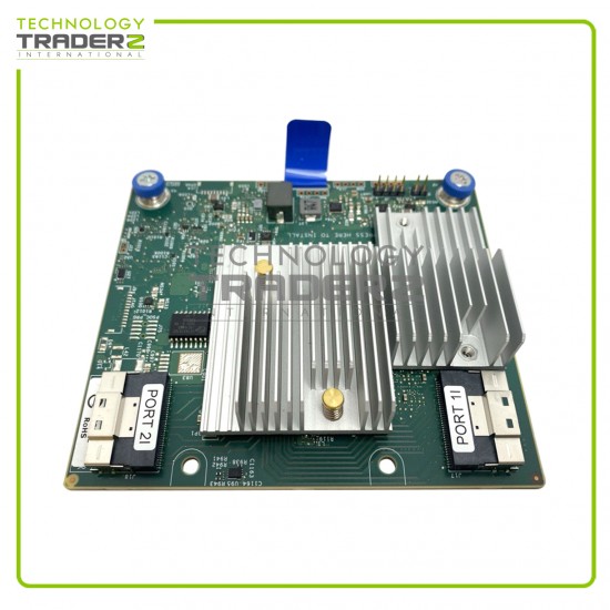 P26325-B21 HPE MR216i-a Gen10+ x16 lanes NVMe/SAS 12G Controller Card P28348-001