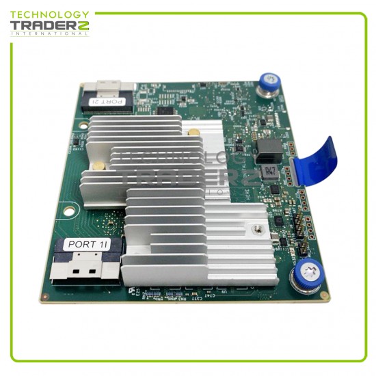 P26325-B21 HPE MR216i-a Gen10+ x16 lanes NVMe/SAS 12G Controller Card P28348-001