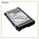P26354-B21 HPE 1.6TB SAS 12Gbps Mixed Use 2.5" SSD P26294-002 W/ Blank Tray