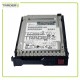 P26354-B21 HPE 1.6TB SAS 12Gbps Mixed Use 2.5" SSD P26294-002 W/ Blank Tray