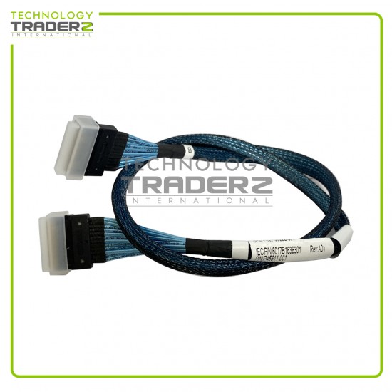 P26433-B21 HPE ProLiant DL360 G10+ 8x SFF x4 NVME U.2 Backplane W/ 1x P74891-001