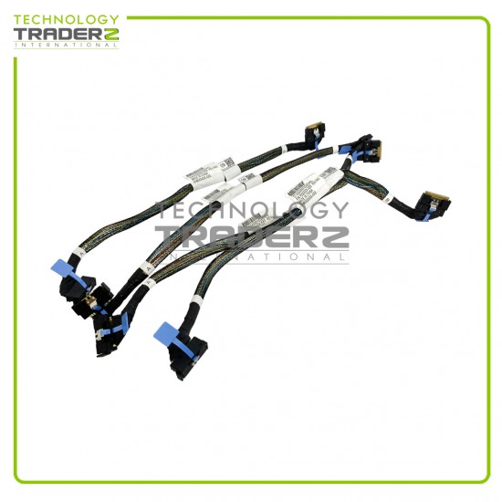 P26433-B21 HPE ProLiant DL360 G10+ 8x SFF x4 NVME U.2 Backplane W/ 1x P74891-001